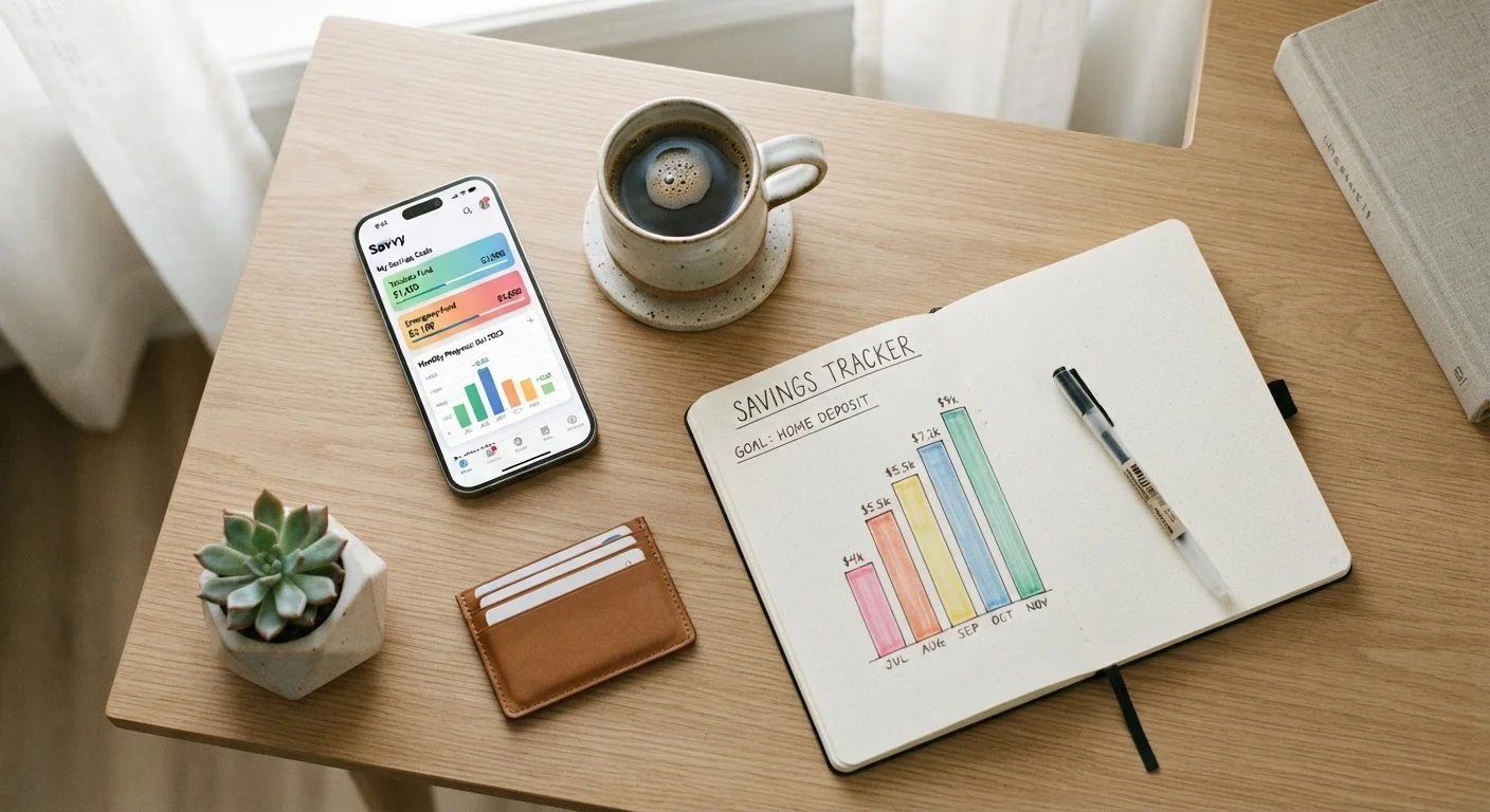 Automating Savings: Pros, Cons, and What People Get Wrong