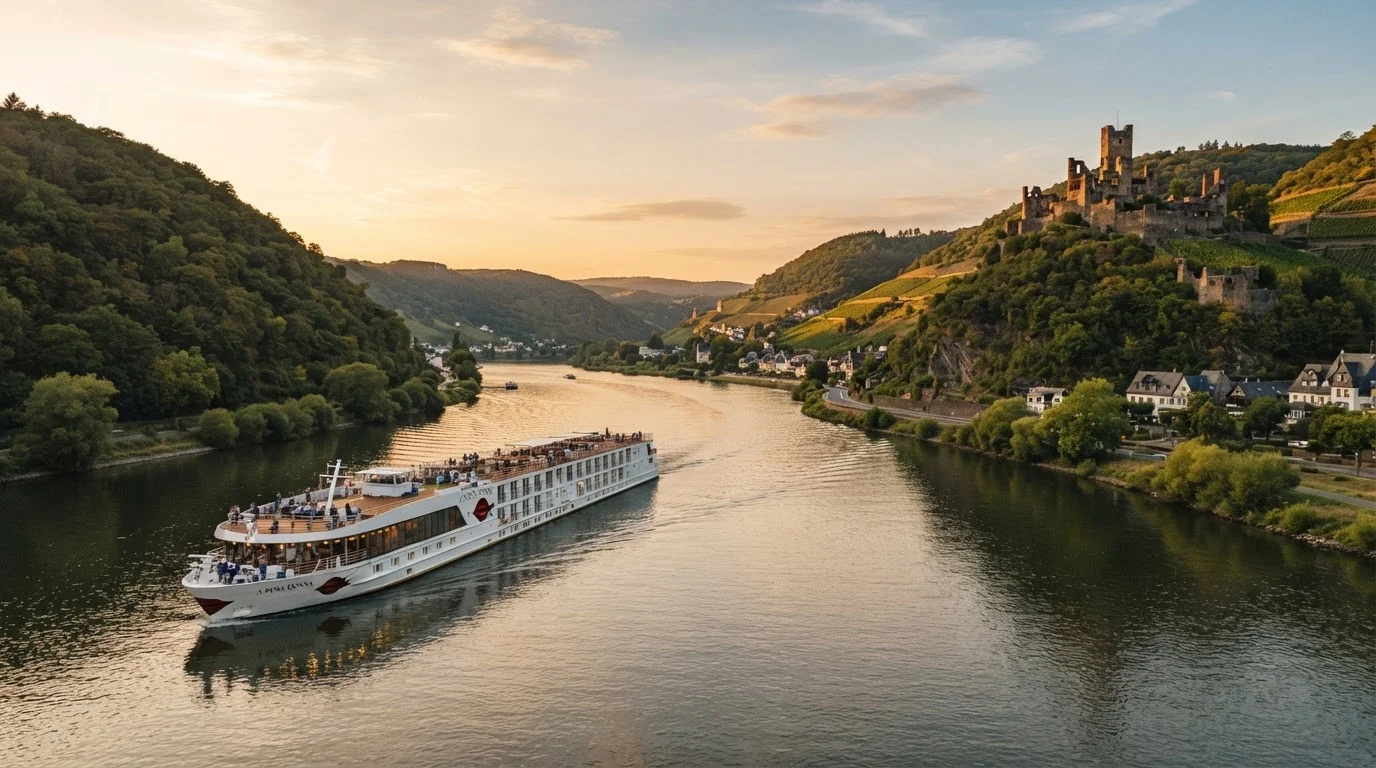 Before You Book a European River Cruise: What the Experience Is Really Like