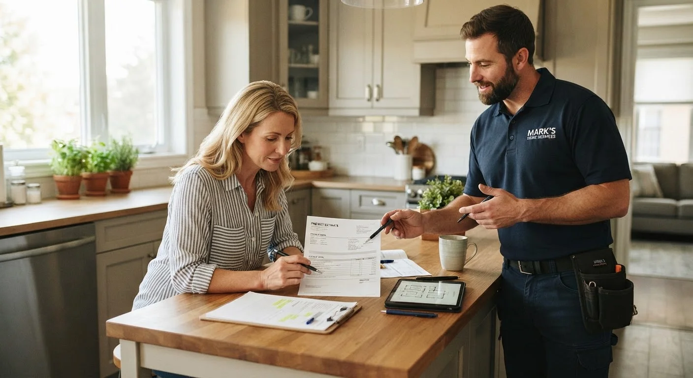 Before You Hire a Tradesperson: Questions That Separate Reliable Contractors from Risky Ones