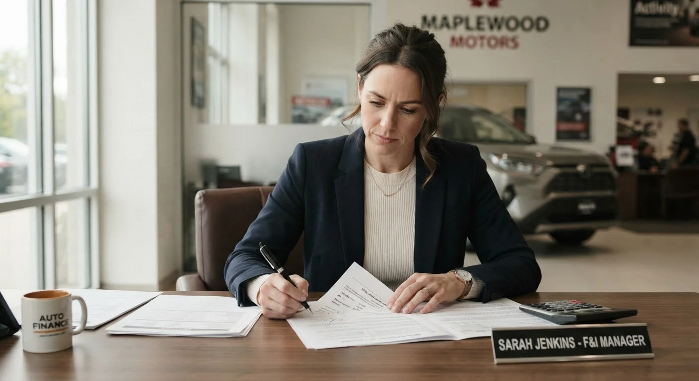 Common Myths About Car Finance That Catch Buyers Off Guard