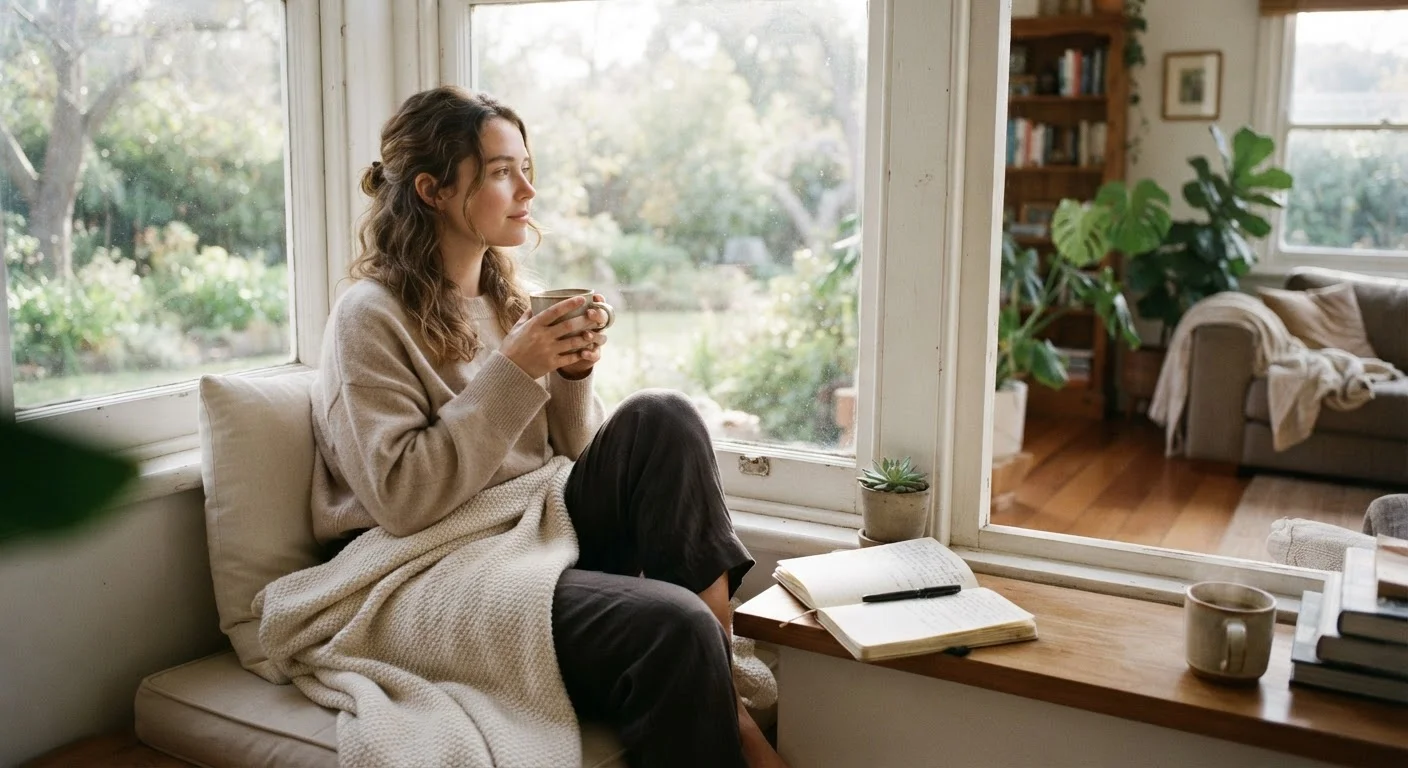 Daily Habits That Support Emotional Resilience Over Time