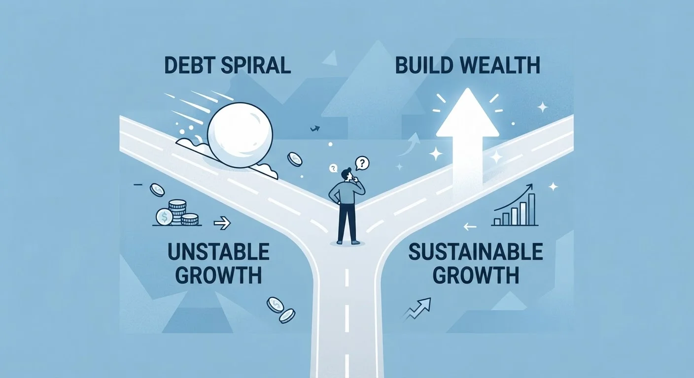 Debt Avalanche vs. Debt Snowball: Which Repayment Strategy Fits Your Situation