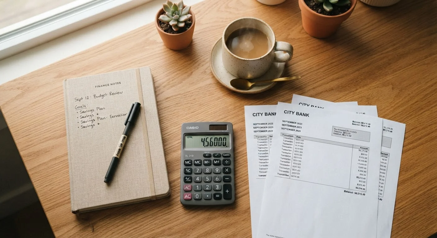 End-of-Month Financial Audit: What to Review and Why