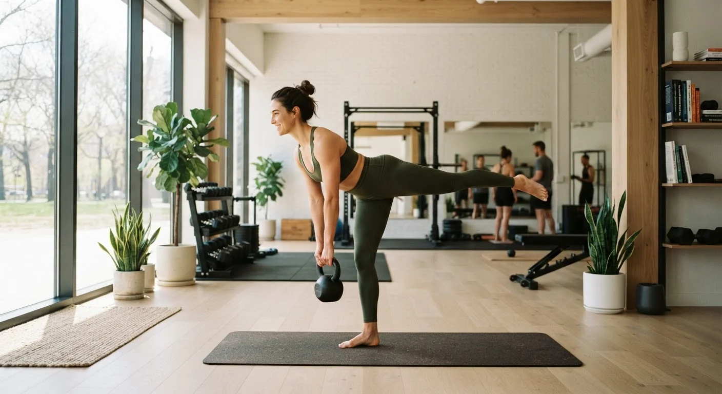Exercise Myths That Refuse to Die — and What the Evidence Actually Shows