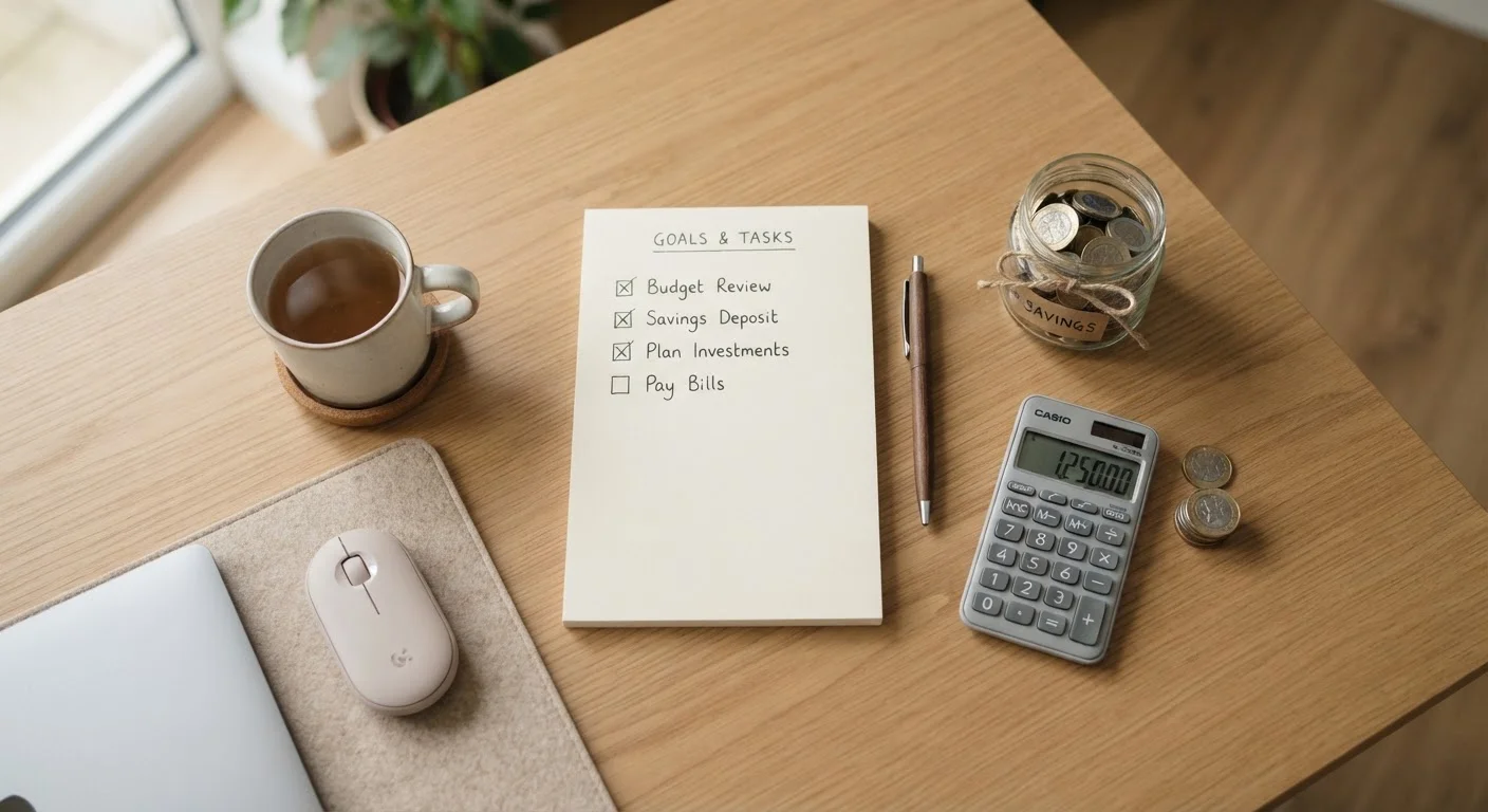 Financial Resilience Audit: Is Your Safety Net Strong Enough?