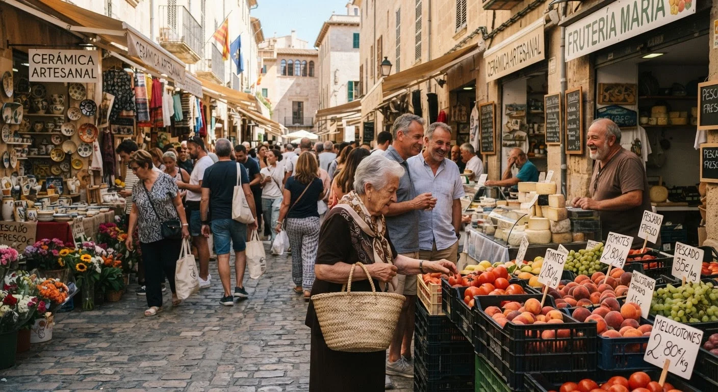 Free and Low-Cost Experiences That Define a Destination More Than Paid Attractions