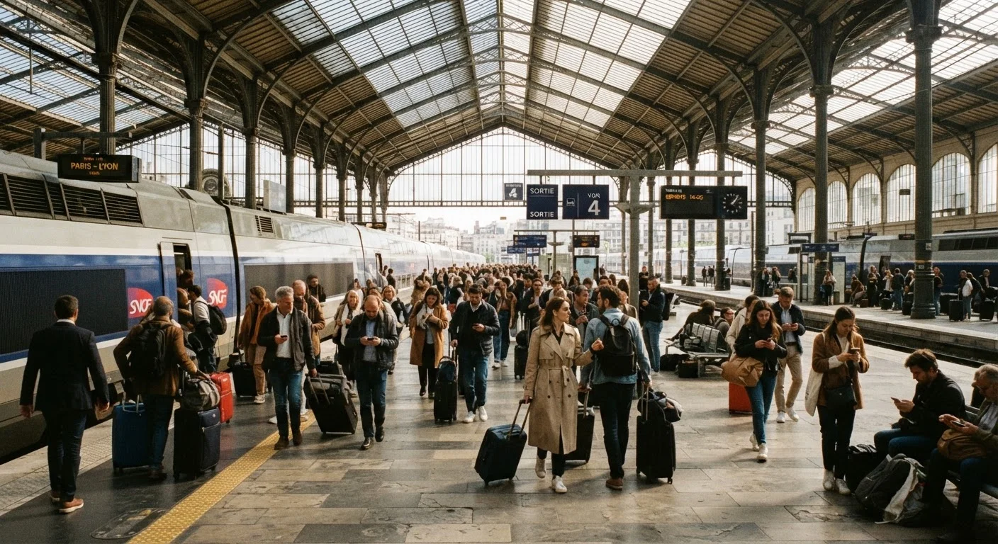 Getting Around Without Burning Your Budget: Ground Transport Options Across Different Trip Types