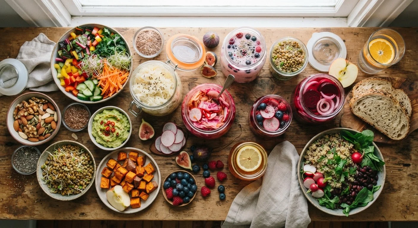 Gut Health Decoded: What We Know, What's Overhyped, and What Remains Uncertain