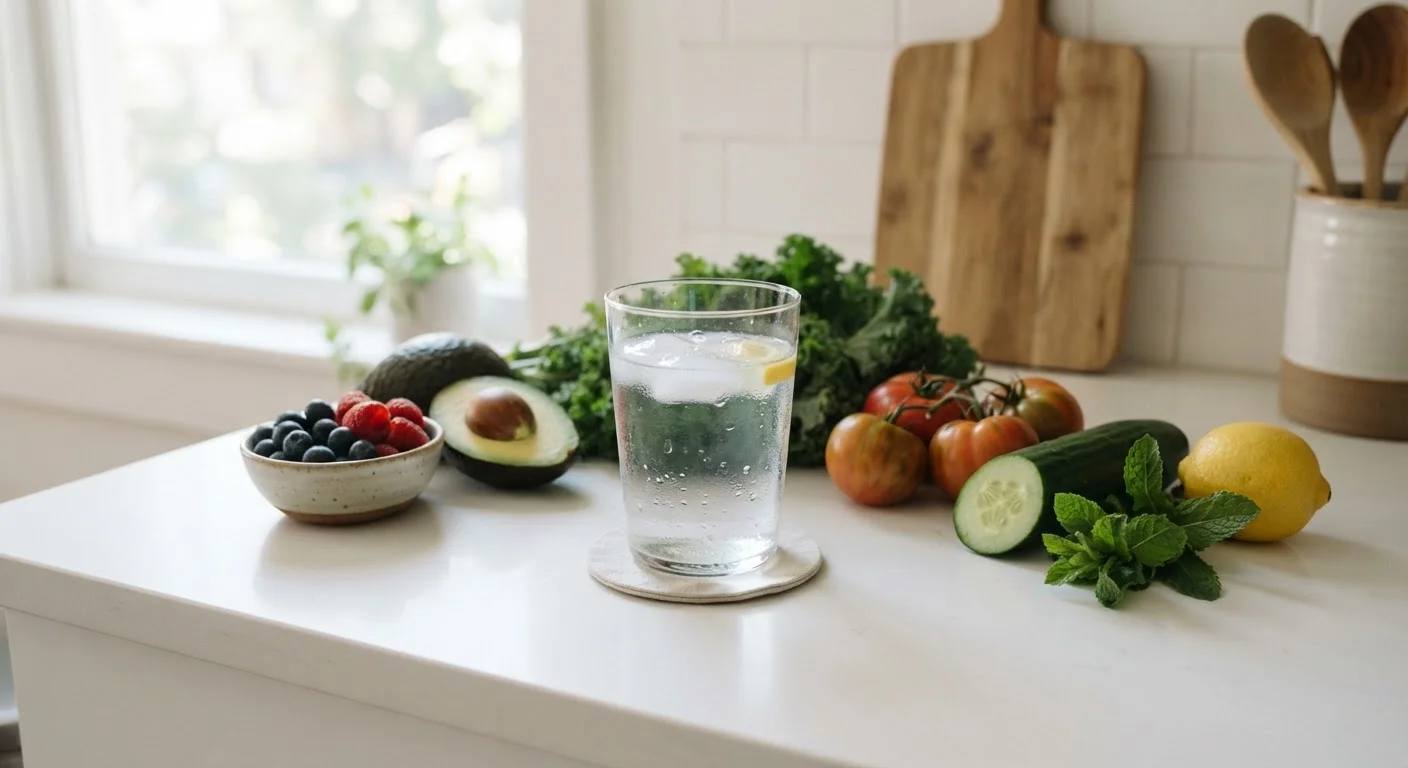 Hydration Myths That Keep Fooling Otherwise Health-Conscious People