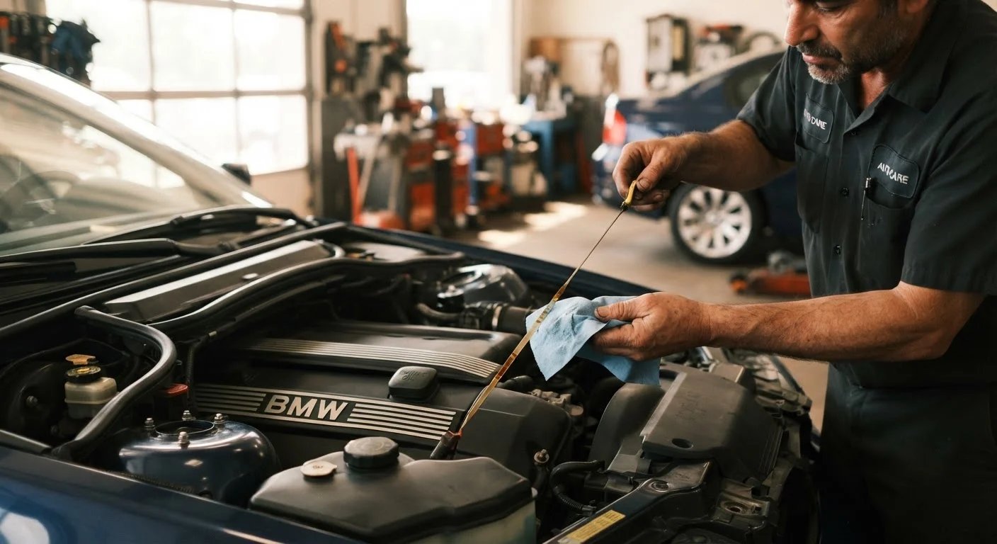 Keeping a Vehicle Well-Maintained for the Long Term
