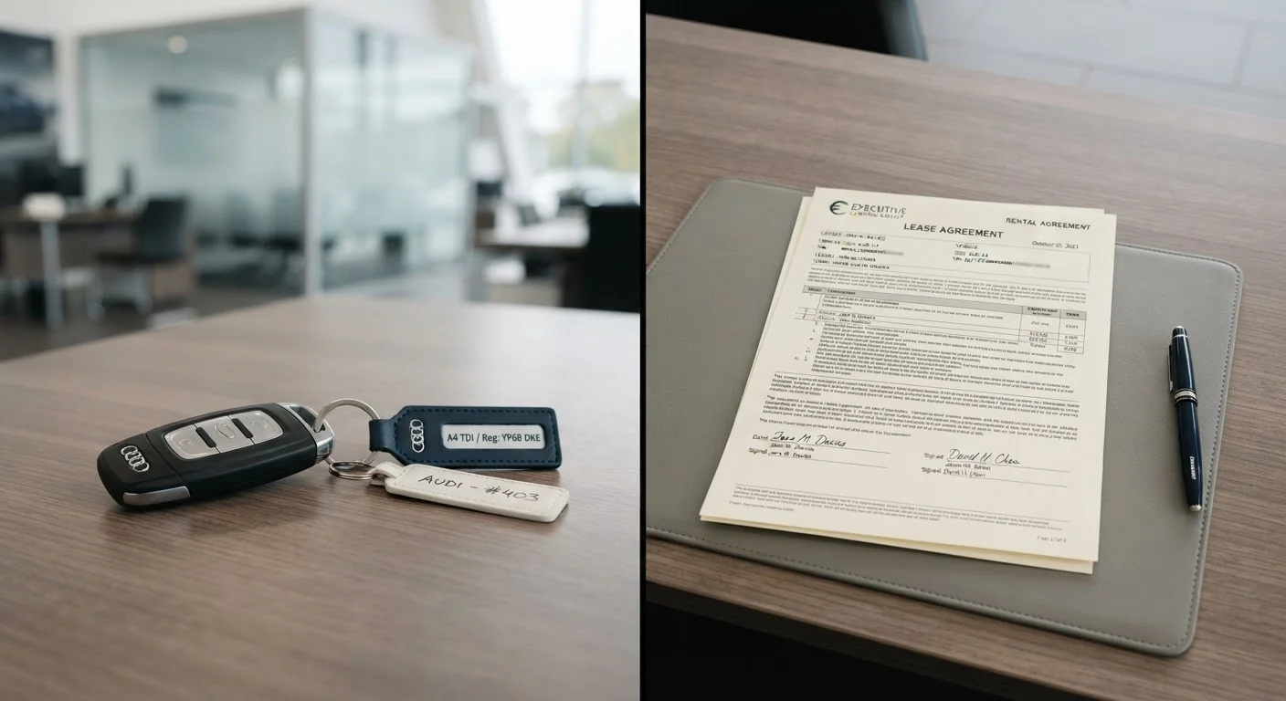 Leasing vs. Buying a Car: A Balanced Look at Both Paths
