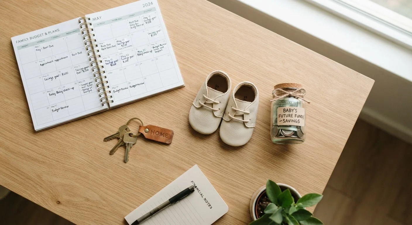 Life Events That Should Trigger an Emergency Fund Review