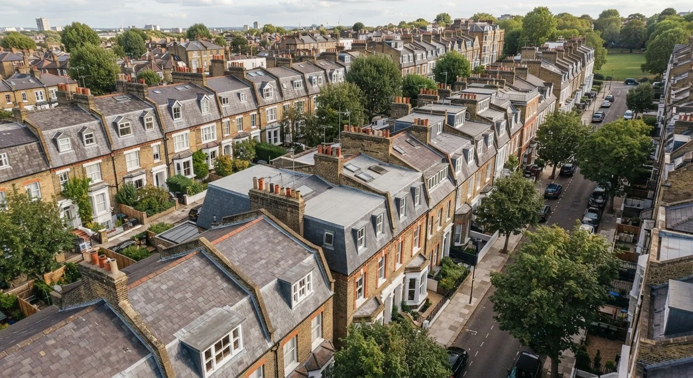 Loft Conversion Types Explained: Which Structure Suits Your Roof