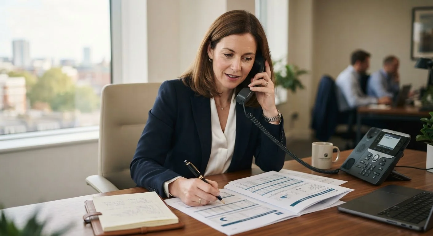 Negotiating With Creditors: How the Process Works and What to Expect