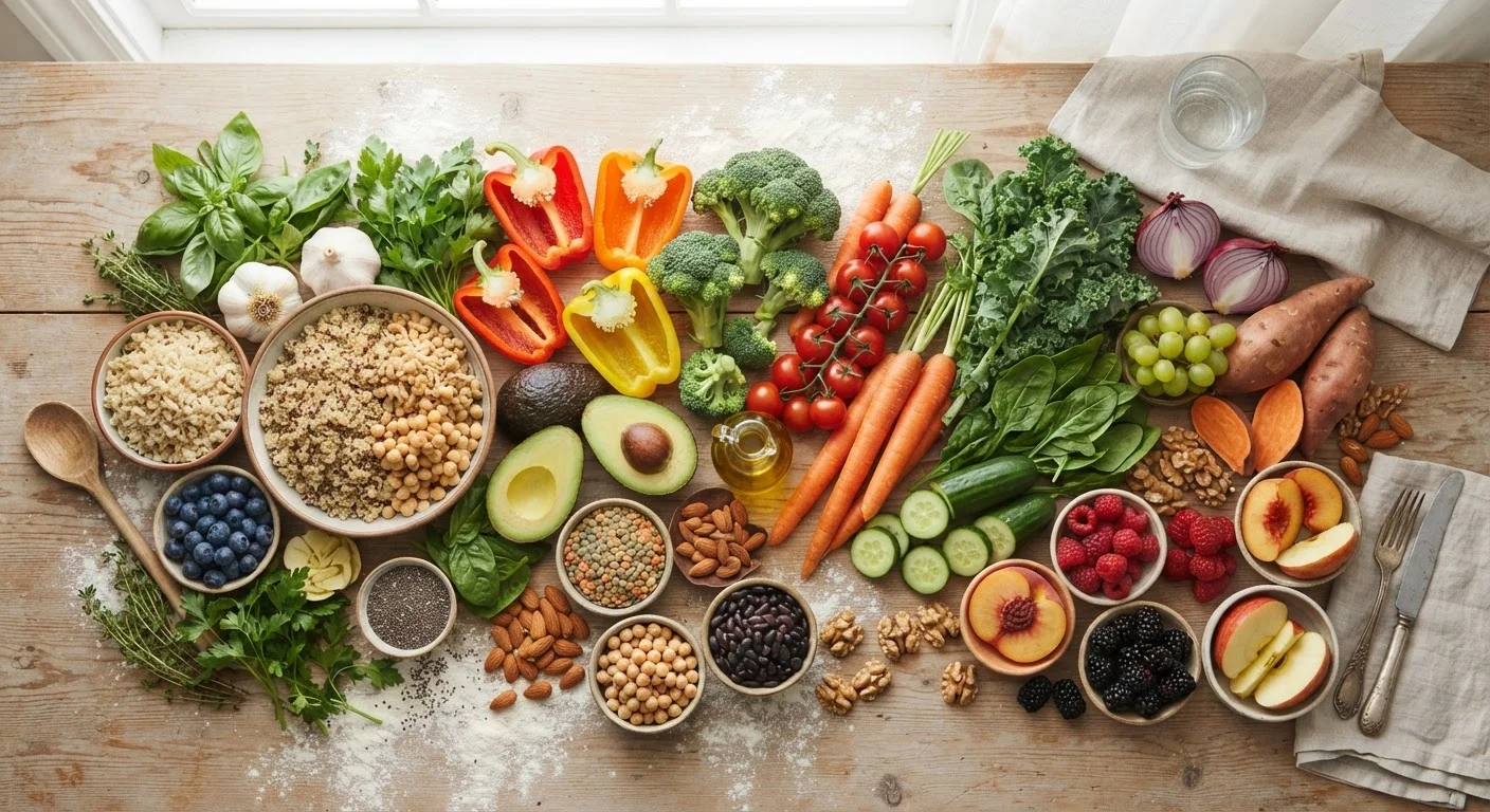 Nutrition Myths That Refuse to Die