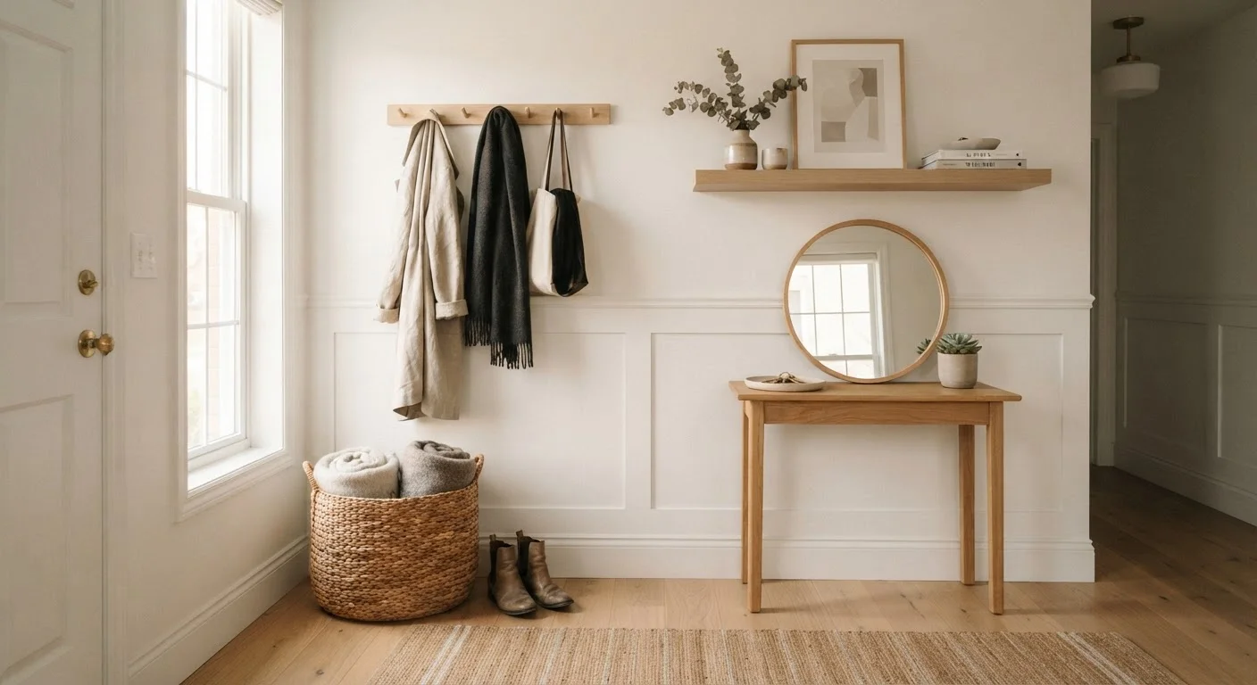 One-In-One-Out and Other Intake Rules That Prevent Clutter Creeping Back