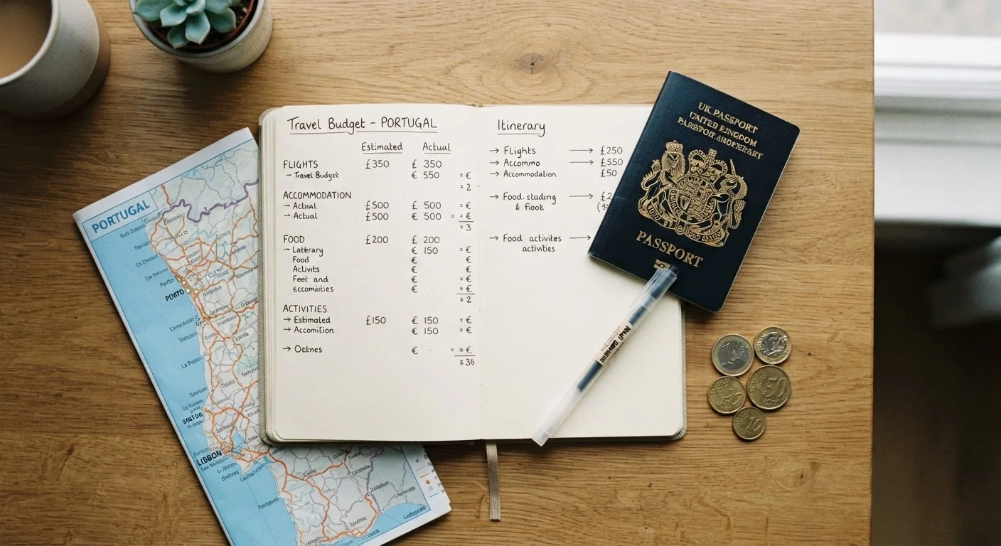 Planning a Trip Around a Tight Budget: What to Prioritise