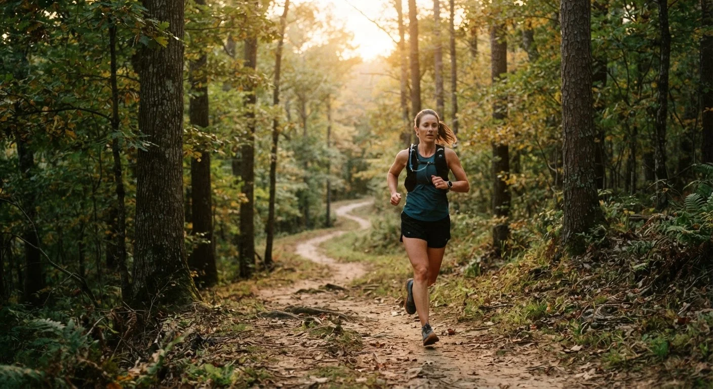 Principles Every Sustainable Exercise Routine Should Follow