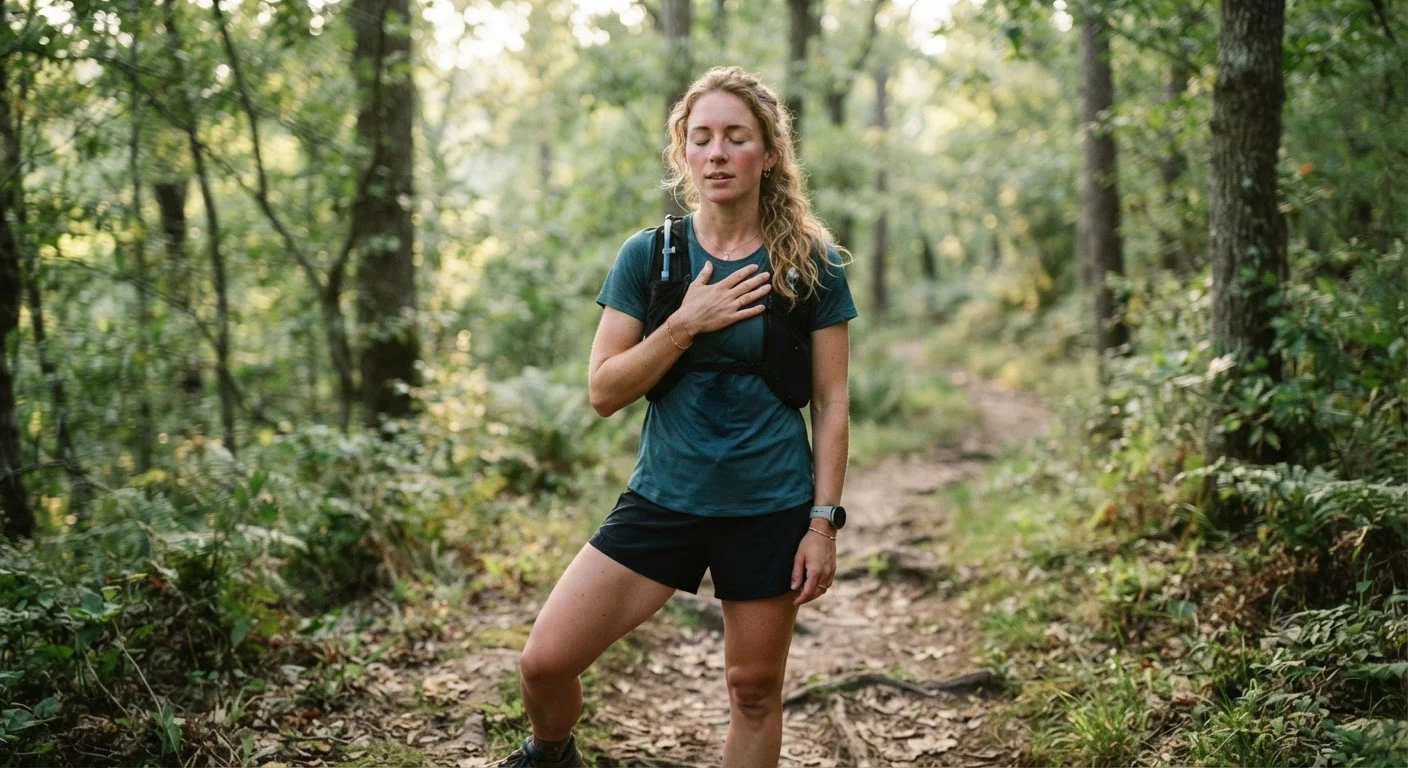 Reading Your Body During Exercise: Signals Worth Paying Attention To