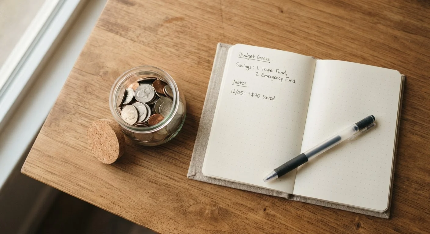 Small Daily Habits With a Surprisingly Large Financial Impact