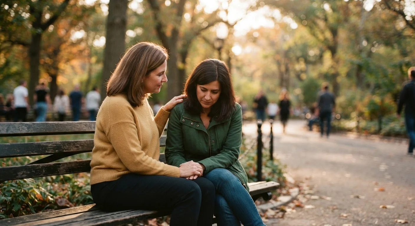 Social Connection as a Mental Health Resource: Weighing the Evidence