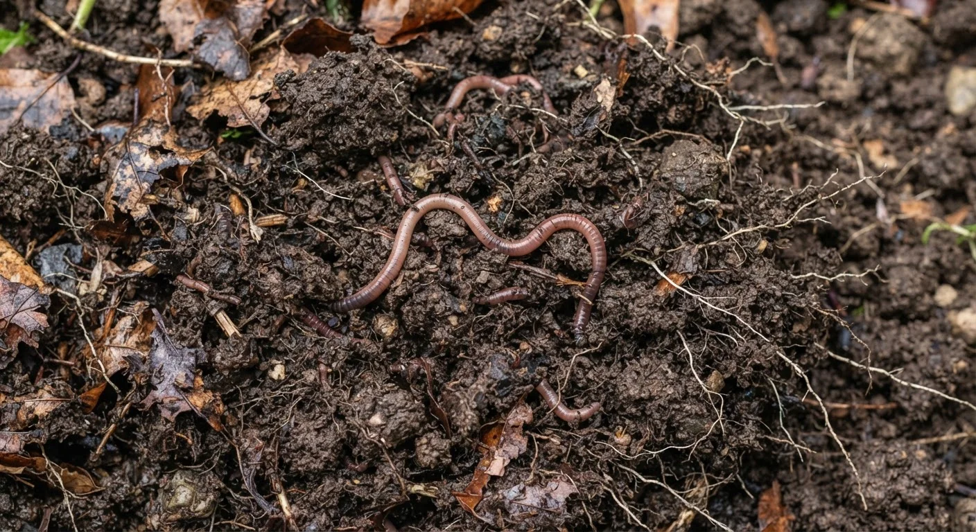 Soil Health: The Hidden Foundation of Every Thriving Garden