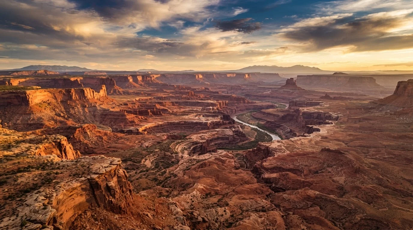The American Southwest's National Parks: A Region-by-Region Overview
