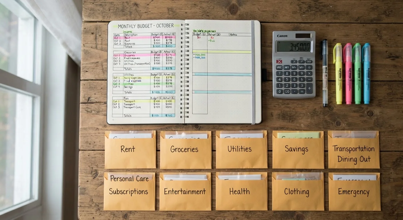 The Case For and Against Strict Budget Categories