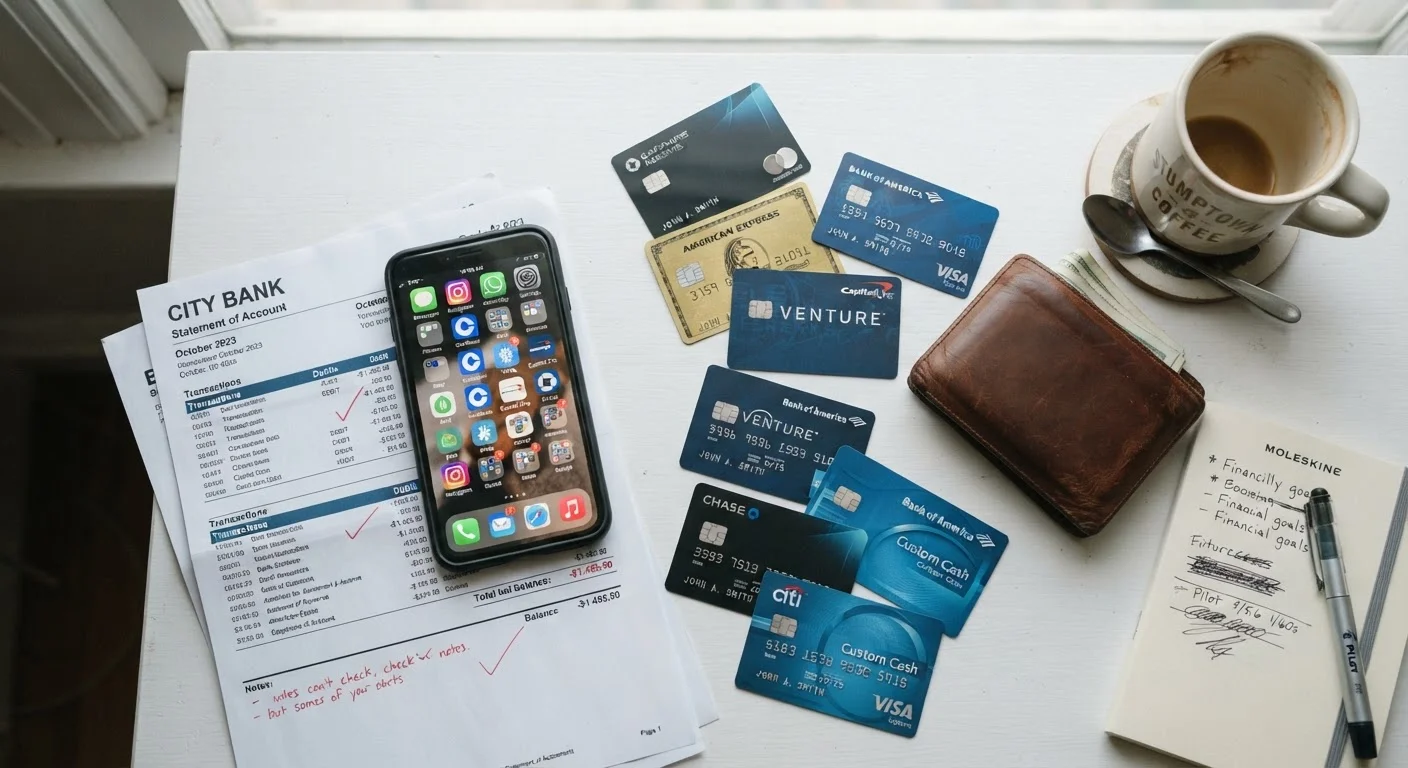 The Hidden Cost of Subscriptions You Forgot You Had