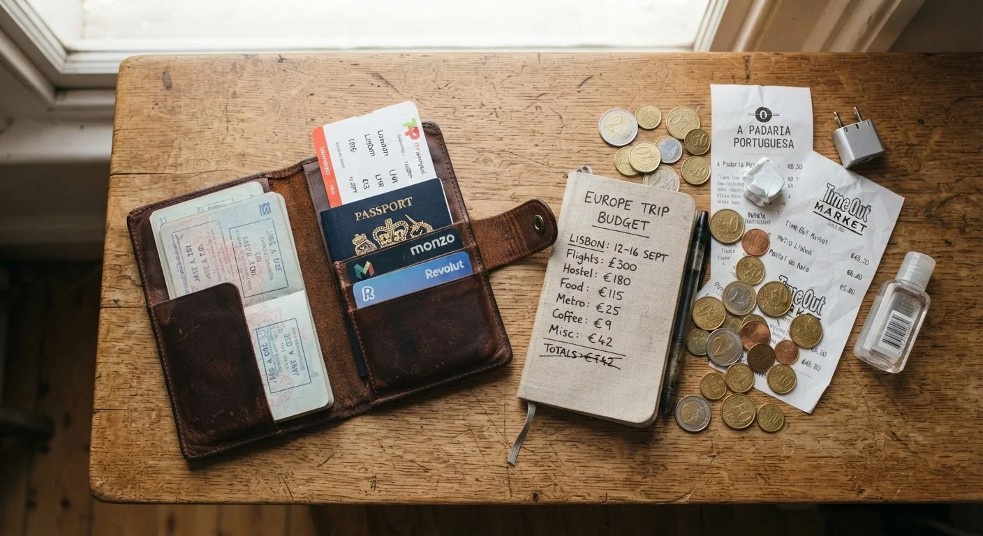 The Hidden Costs Travelers Forget to Budget For
