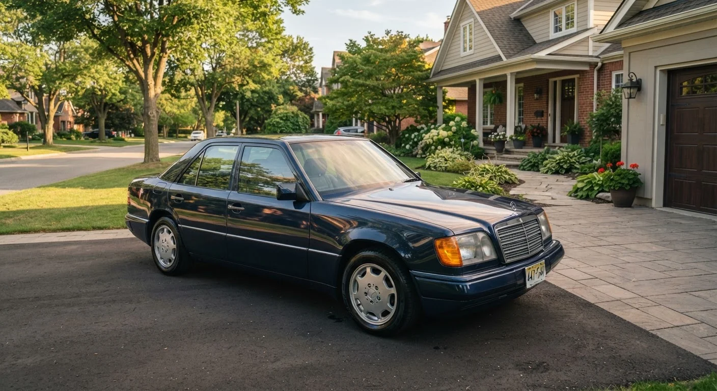 The Long-Term Financial Case for Keeping a Car Longer