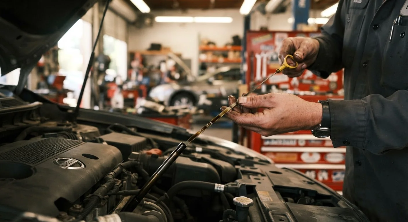 The Myths Drivers Believe About Car Maintenance