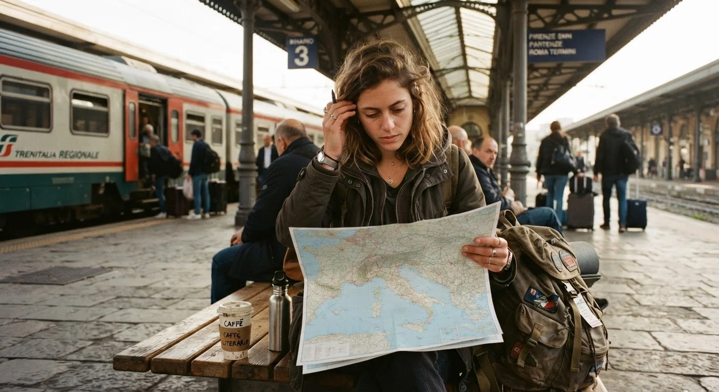The Real Cost of Traveling Cheap: What Budget Travel Actually Means