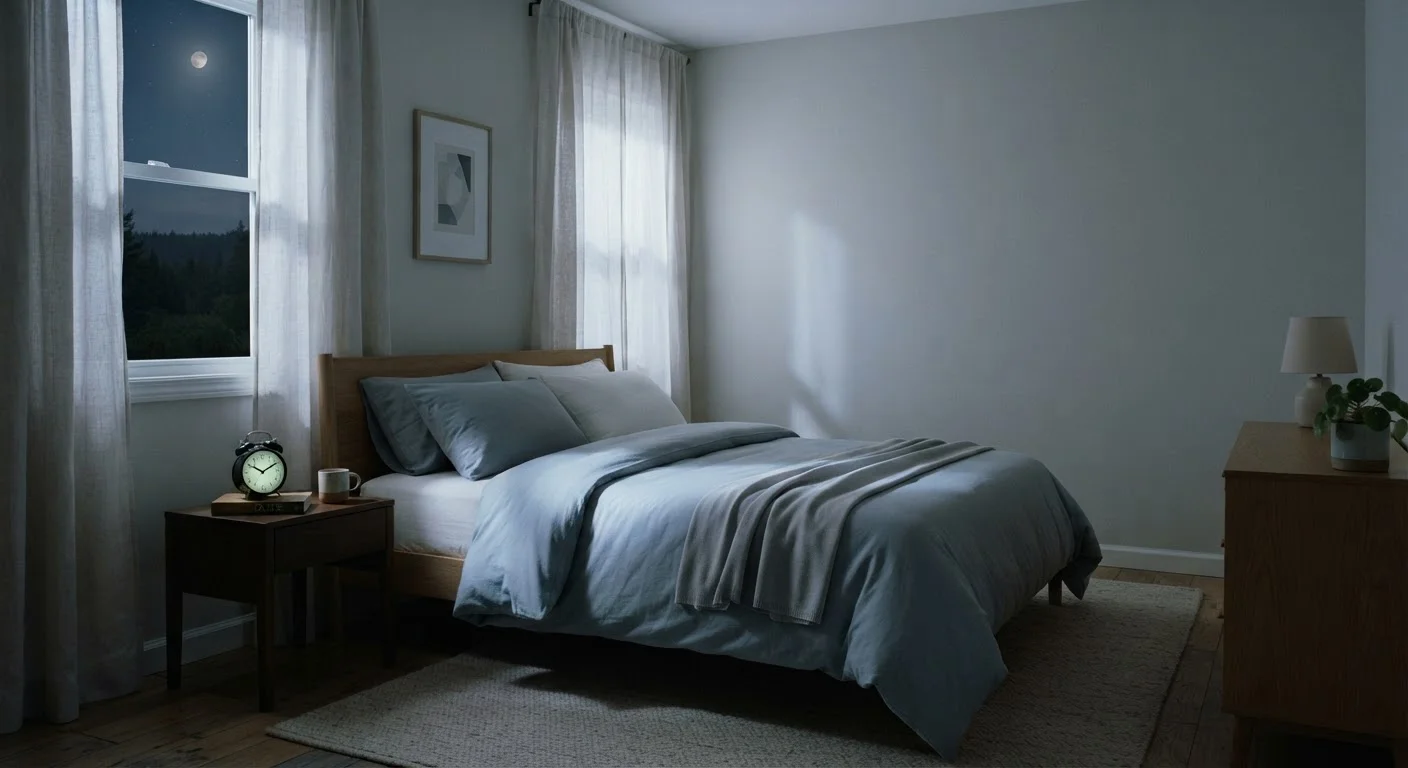 The Role of Sleep in Emotional Regulation