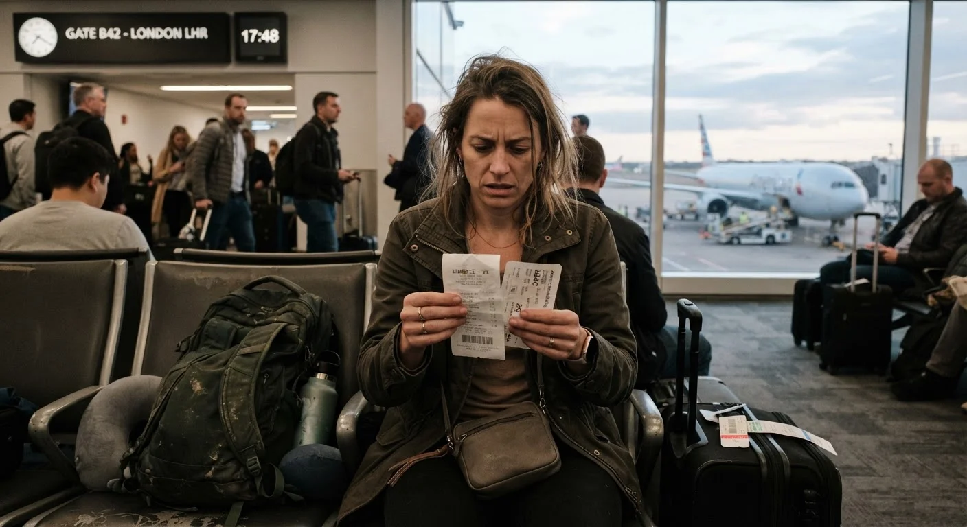 Travel Insurance and Budget Travel: What Skipping Coverage Actually Risks