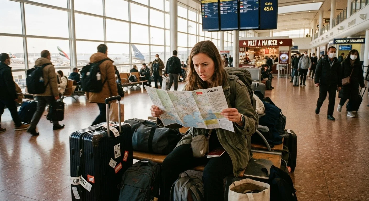 Travel Myths That Lead Planners Astray