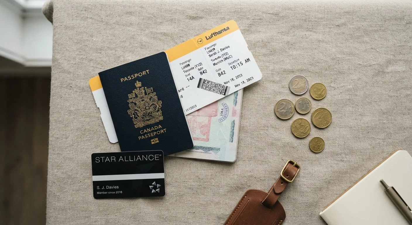 Travel Reward Points Are Free Money — And Other Myths Worth Questioning