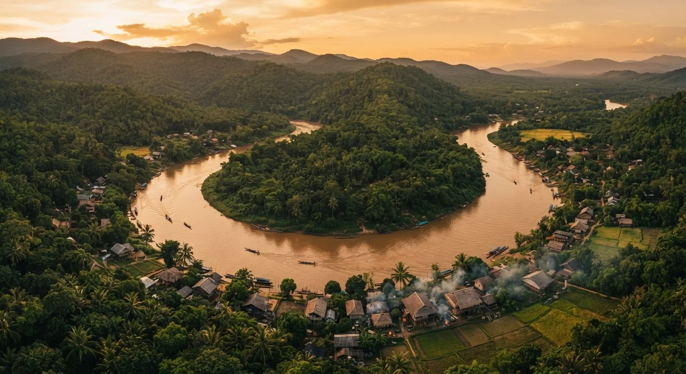 Visiting Southeast Asia on a First Trip: Where to Start and Why It Matters