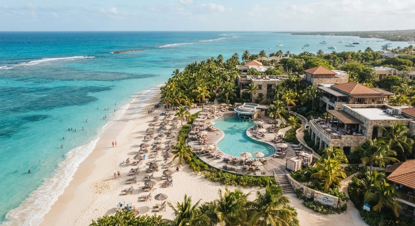 What 'All-Inclusive' Actually Means in the Caribbean
