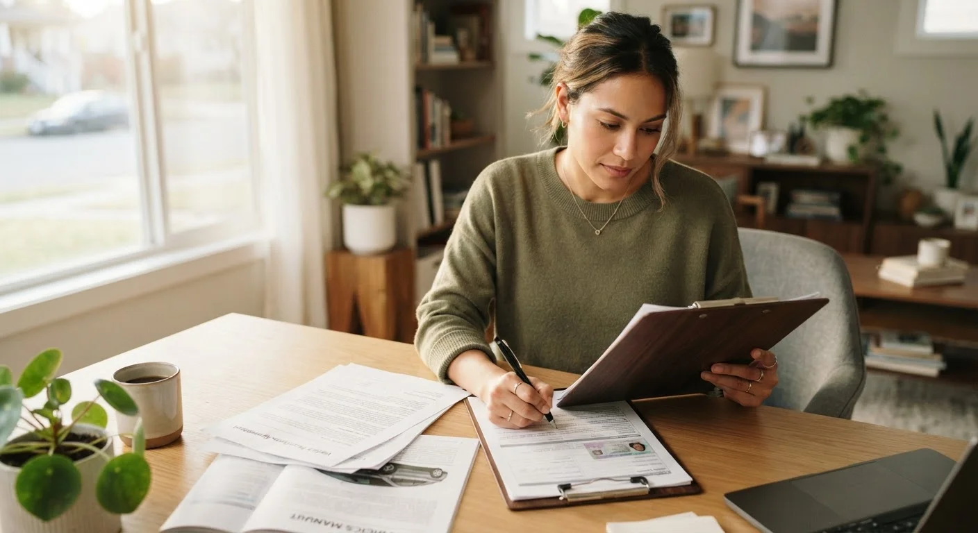 What Every First-Time Car Buyer Should Understand Before Signing Anything