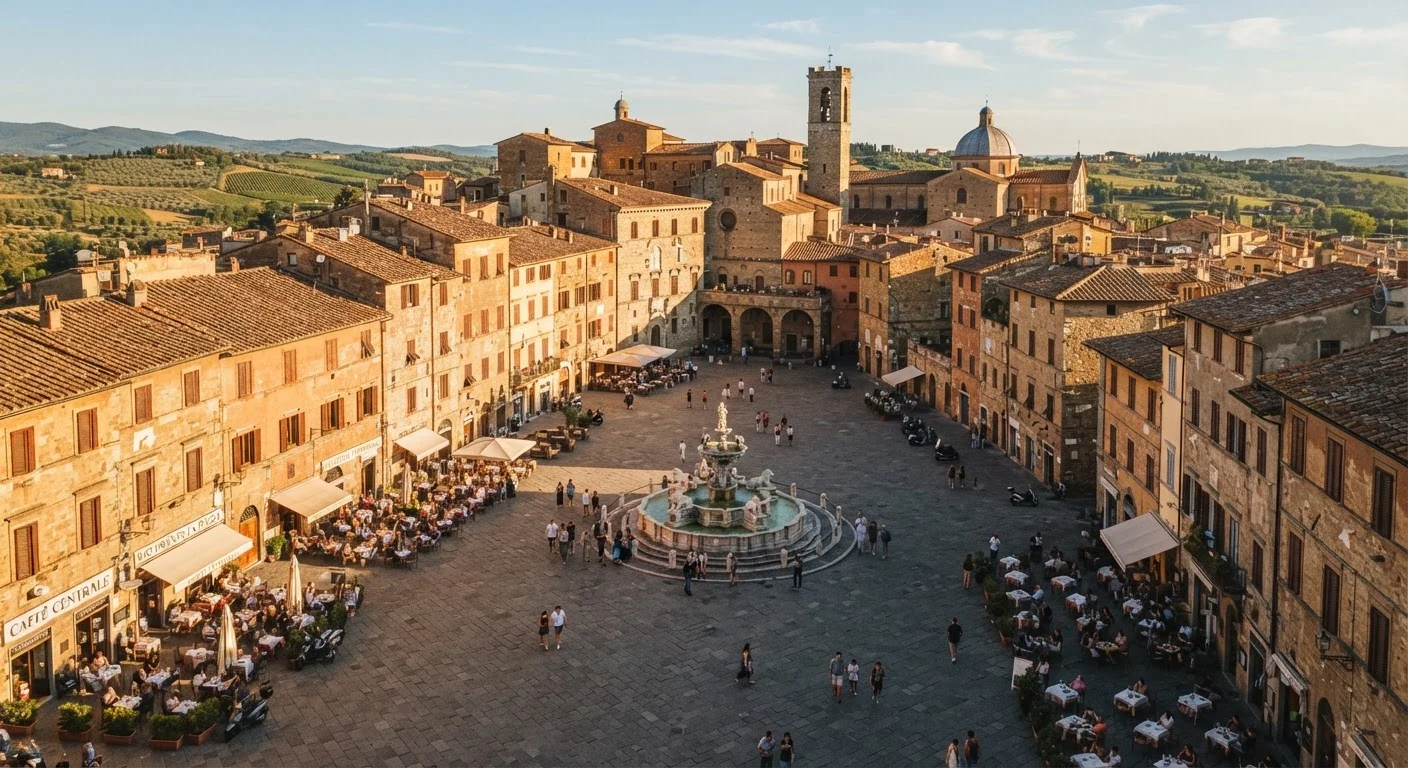 What Tourists Consistently Misunderstand About Visiting Italy