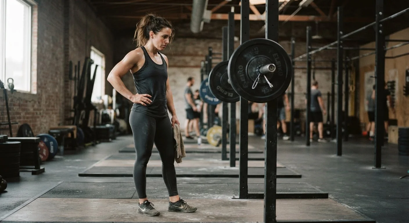 Why Many Adults Plateau — and the Training Principles That Can Restart Progress
