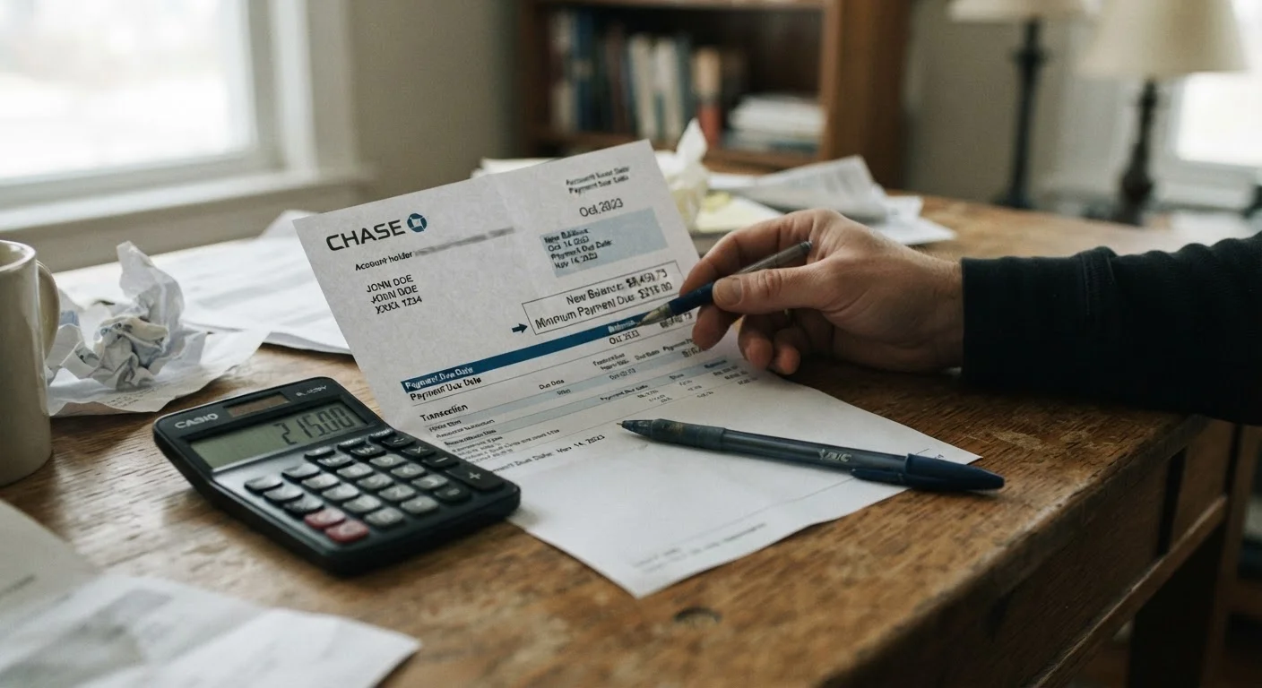 Why Minimum Payments Keep You in Debt Longer Than You Think