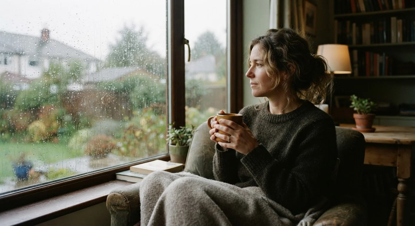 Why Positive Thinking Alone Often Falls Short