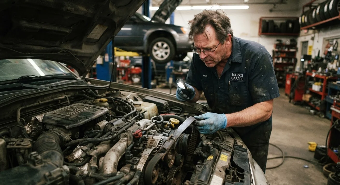 Why Skipping Small Services Often Leads to Bigger Repairs