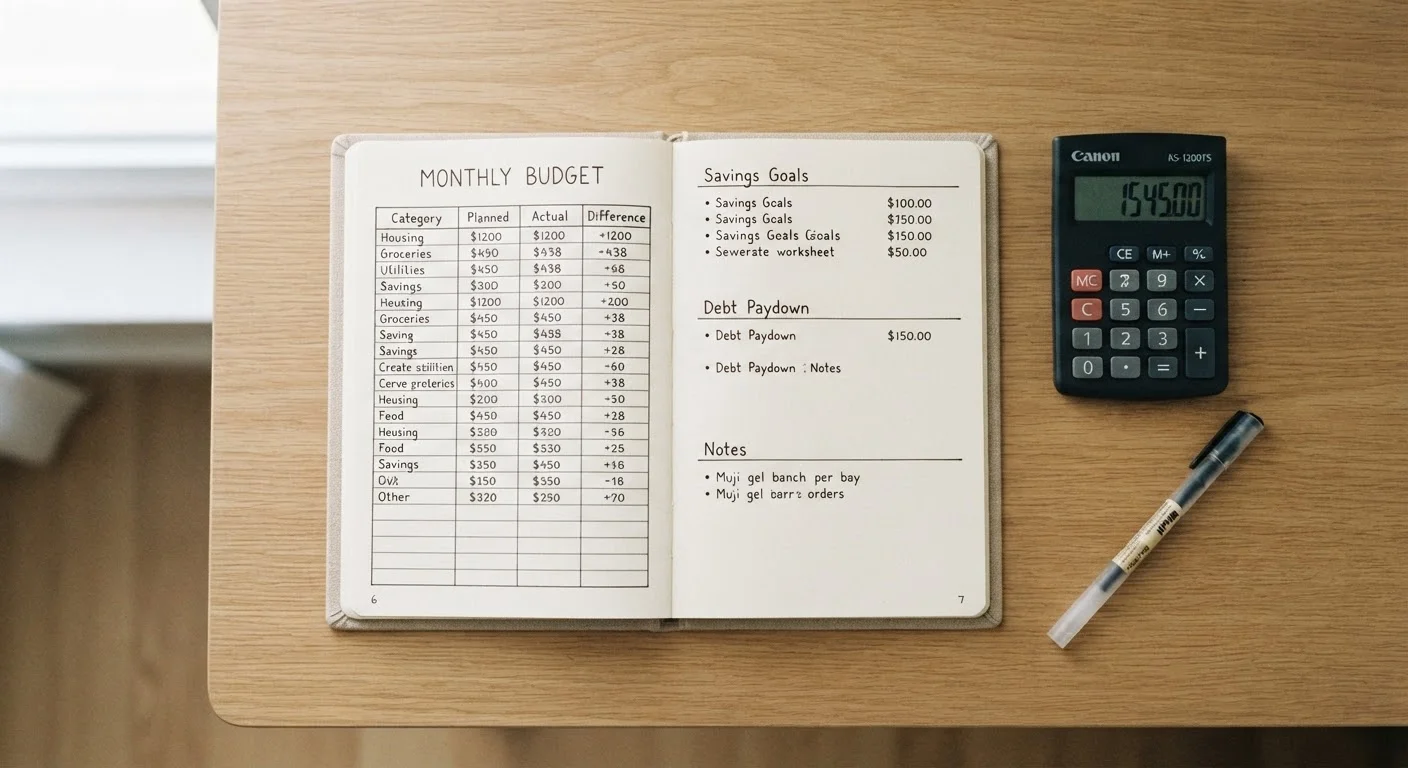 Zero-Based Budgeting vs. the 50/30/20 Rule