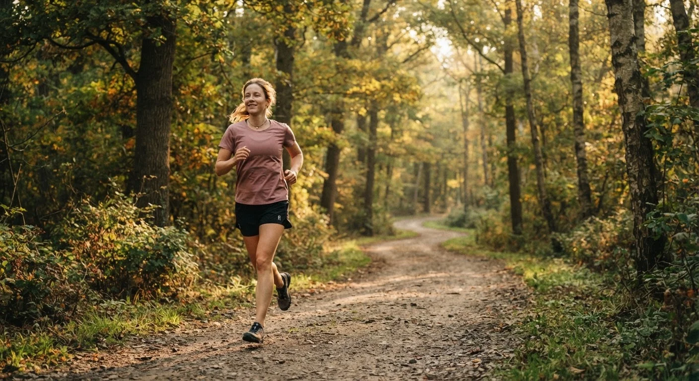 Zone 2 Cardio: The Slow, Steady Training Approach That Exercise Scientists Keep Talking About