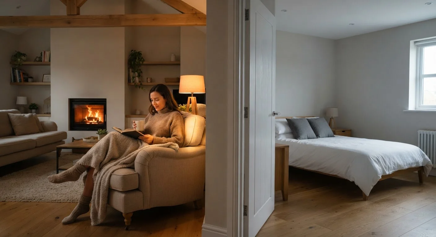 Zoned Heating vs. Whole-Home Heating: Understanding the Trade-offs