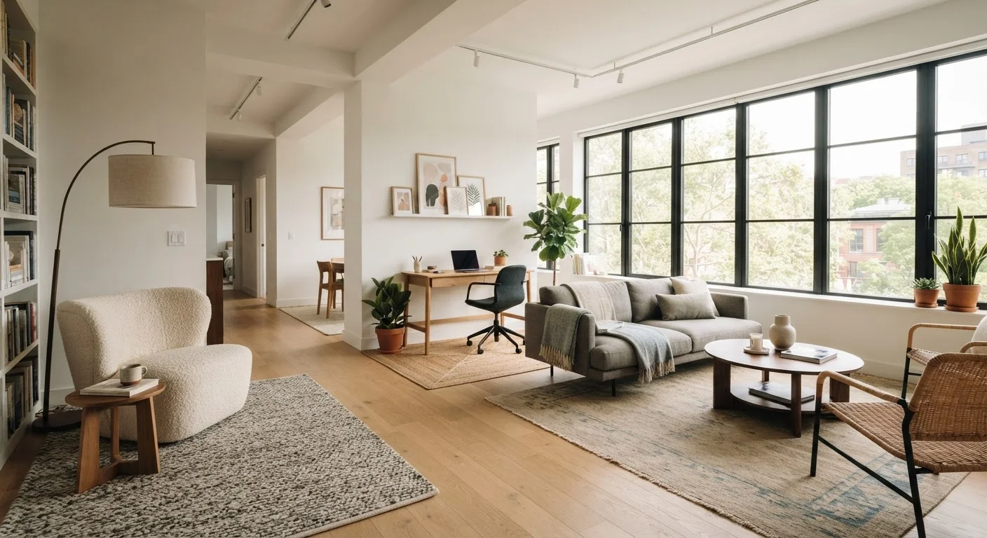 Zoning: The Organizing Principle That Makes Every Room Work Harder